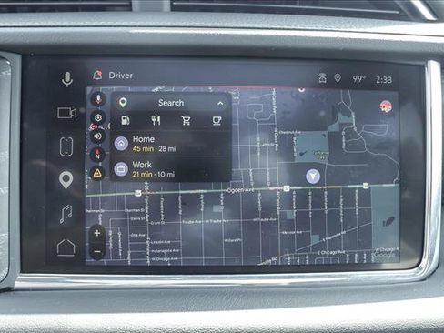 Used 2023 GMC Yukon Denali AWD/4WD image 17