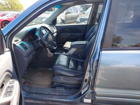 Used 2007 Honda Pilot EX-L image 2