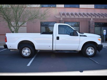 Used 2016 Ford F250 XL