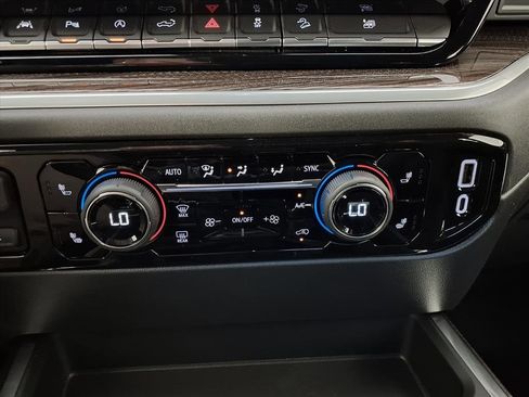 New 2026 Chevrolet Silverado 1500 LT Trail Boss image 9