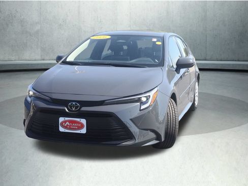 Used 2026 Toyota Camry XLE w/ Preferred Package 2 (TMS) AWD/4WD image 29