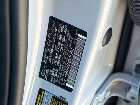 Used 2023 Hyundai Ioniq 5 SEL image 41