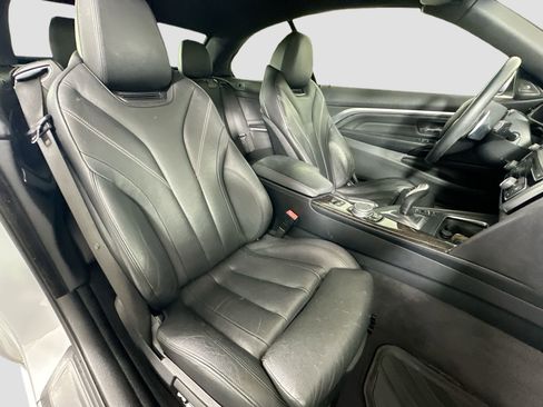 Used 2016 BMW 428i Convertible image 28