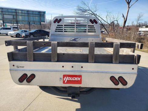 Used 2002 Chevrolet Silverado 1500 LS image 5