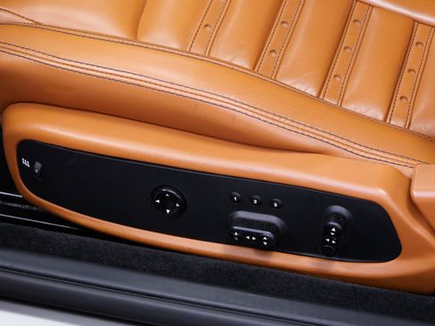 Used 2005 Ferrari 612 Scaglietti image 32