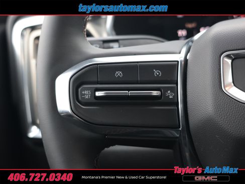 New 2026 GMC Canyon Denali image 33