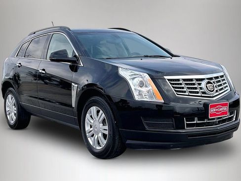 Used 2016 Cadillac SRX FWD image 1