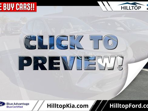 Used 2019 Toyota C-HR Limited image 1
