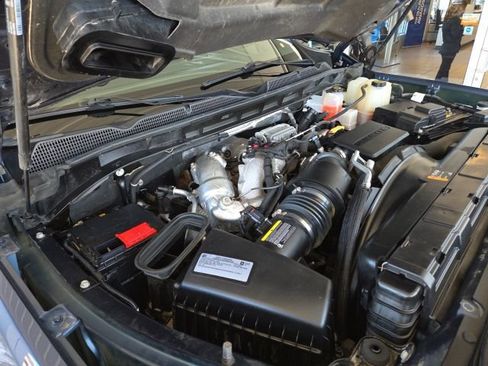 Used 2021 GMC Sierra 2500 AT4 w/ AT4 Premium Plus Package image 91