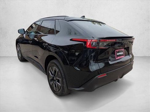 New 2026 Subaru Solterra Premium AWD/4WD image 7
