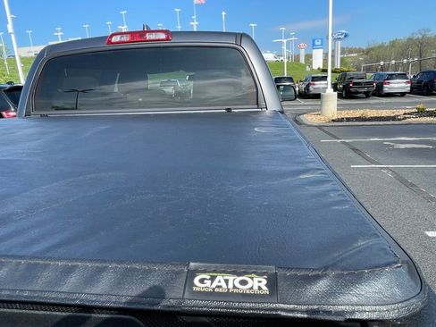 Used 2020 Toyota Tundra SR5 w/ TRD Off-Road Package image 24