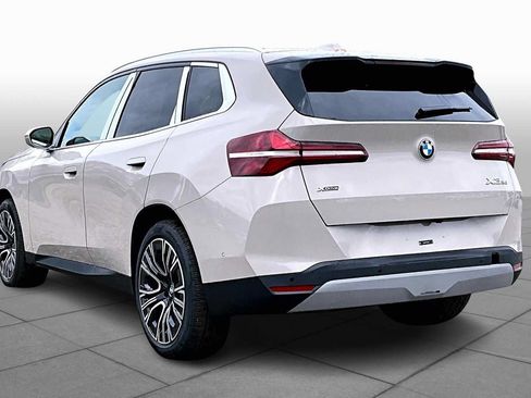 New 2026 BMW X3 xDrive30i w/ Premium Package AWD/4WD image 3