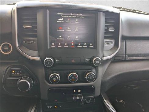 Used 2019 RAM 1500 Big Horn RWD image 15