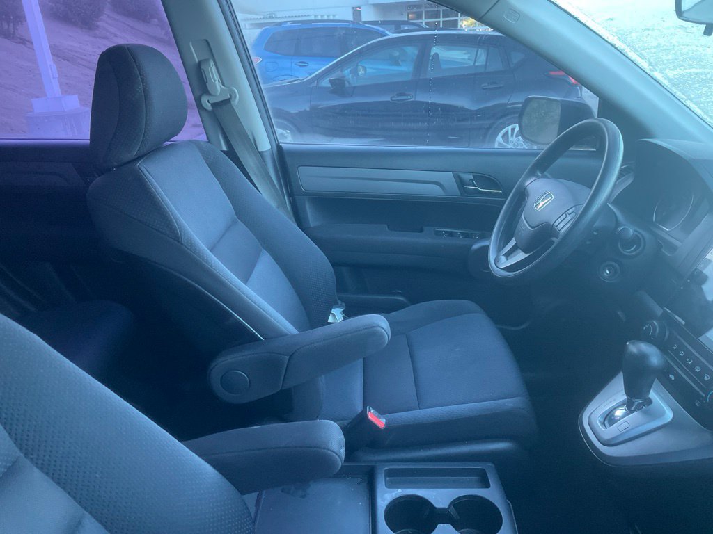 Used 2009 Honda CR-V LX image 9