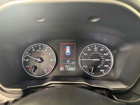 Used 2022 Subaru Outback Limited image 23