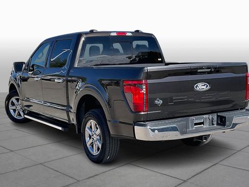 Certified 2024 Ford F150 XLT w/ Equipment Group 302A MID image 11