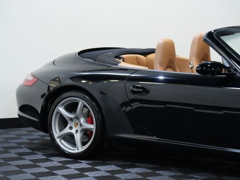 Used 2007 Porsche 911 Carrera S RWD image 14