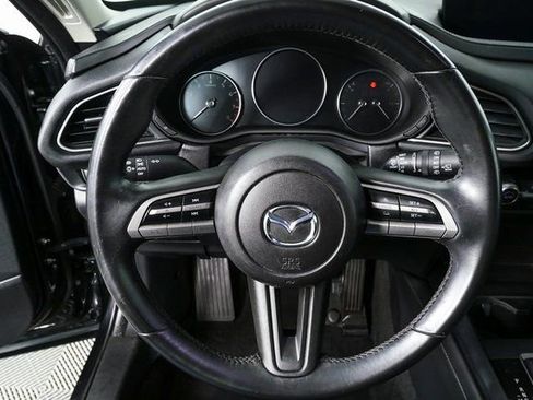 Used 2021 MAZDA CX-30 FWD 2.5 S w/ Select Package image 9