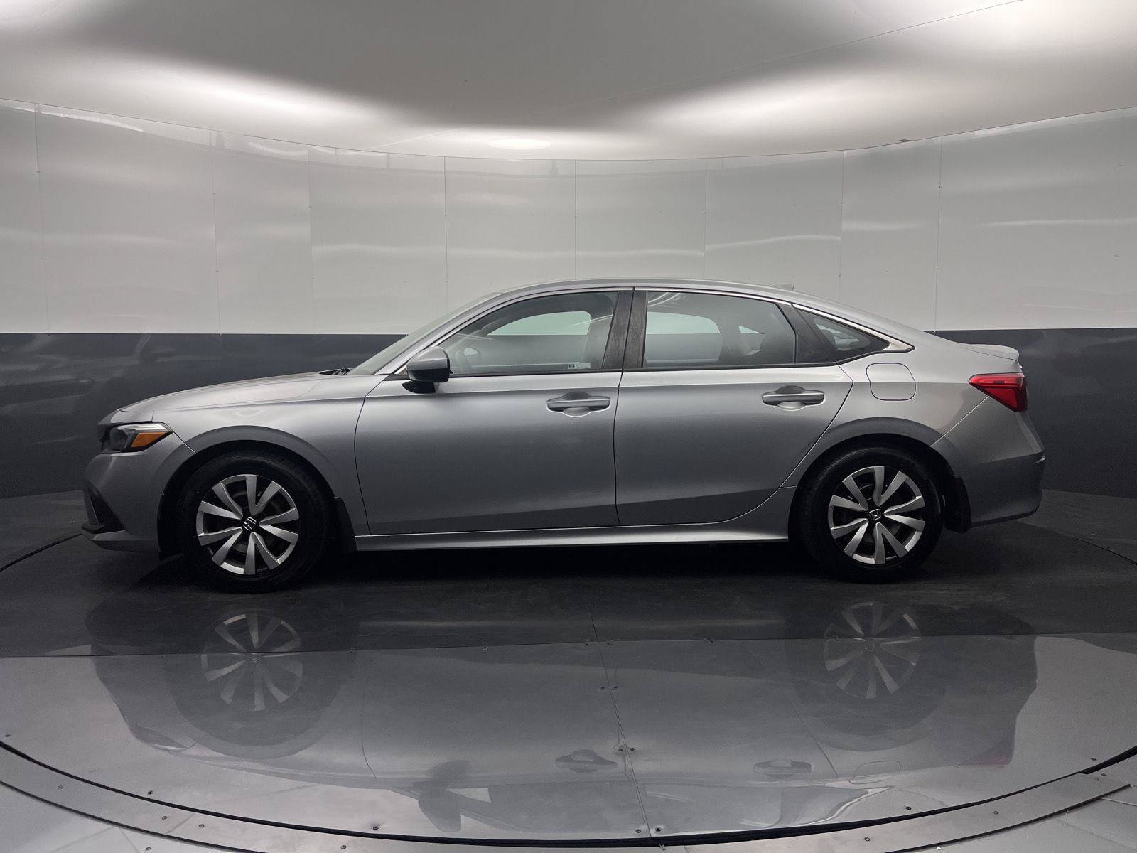 Used 2022 Honda Civic LX image 28