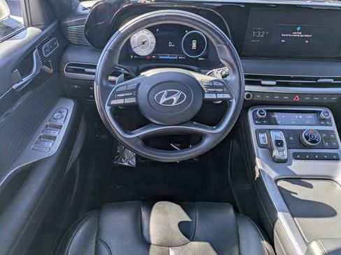 Used 2024 Hyundai Palisade Calligraphy image 14