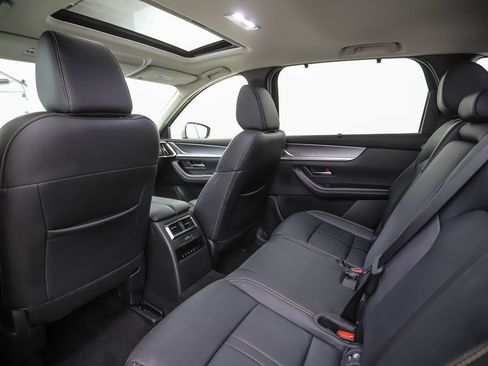 Used 2025 MAZDA CX-90 3.3 Turbo w/ Preferred Package image 20