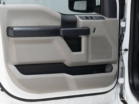 Used 2018 Ford F350 XL w/ Power Equipment Group AWD/4WD image 22
