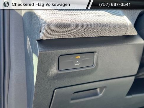 New 2026 Volkswagen Tiguan S image 16