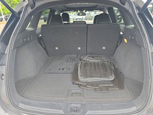 Used 2020 INFINITI QX50 Essential w/ Edition 30 Package AWD/4WD image 14