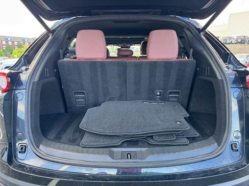 Used 2019 MAZDA CX-9 Signature AWD/4WD image 6
