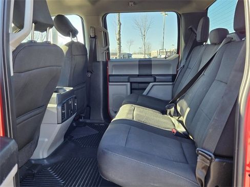 Used 2018 Ford F150 XL w/ Equipment Group 101A Mid image 11
