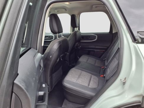 Used 2023 Ford Bronco Sport Big Bend w/ Convenience Package AWD/4WD image 33