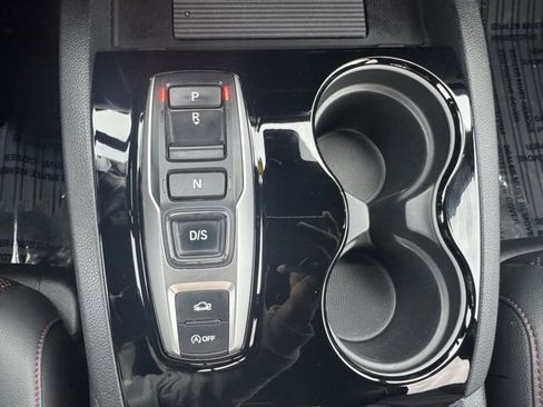 Used 2022 Honda Ridgeline Black Edition image 24