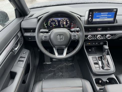 New 2026 Honda CR-V Sport-L image 7