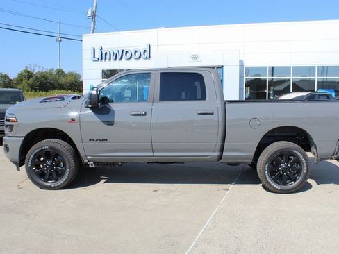 New 2026 RAM 2500 Laramie image 2