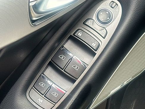 Used 2024 INFINITI Q50 Luxe w/ Cargo Package AWD/4WD image 17