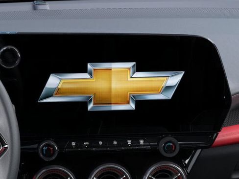 New 2026 Chevrolet Blazer EV RS FWD image 20