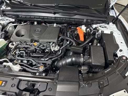 New 2026 MAZDA CX-50 AWD 2.5 Hybrid w/ Weather Package image 14