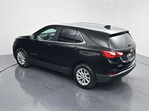 Used 2021 Chevrolet Equinox LT w/ LPO, Floor Liner Package image 58