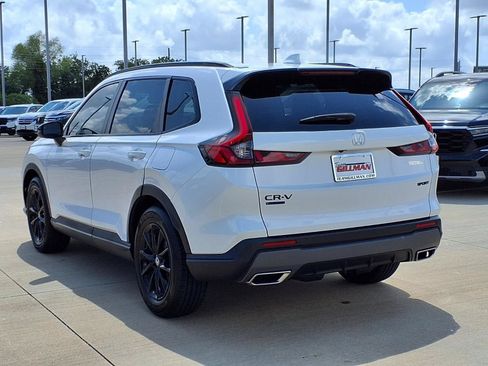 Used 2026 Honda CR-V Sport-L image 2