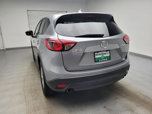 Used 2015 MAZDA CX-5 Touring w/ Touring Technology Package AWD/4WD image 6