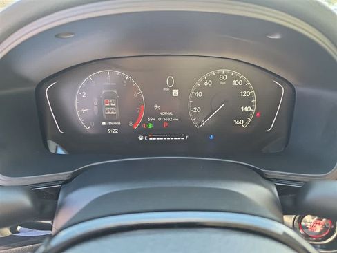 Certified 2023 Honda Civic Sport image 21