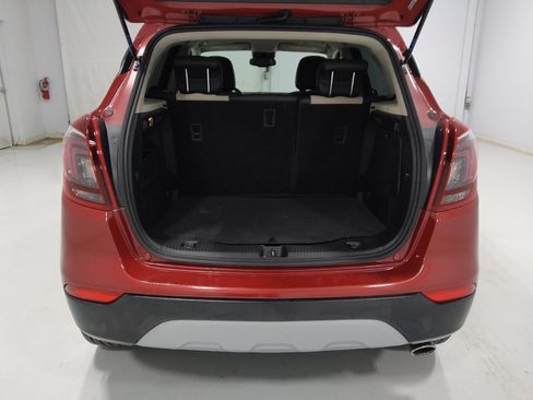 Used 2018 Buick Encore Preferred FWD image 29