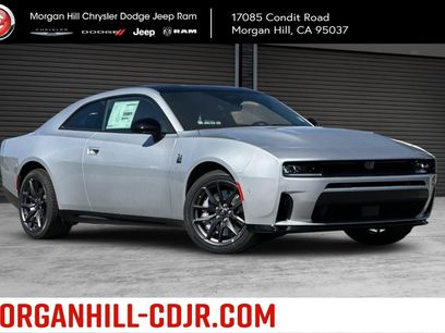 New 2026 Dodge Charger Scat Pack