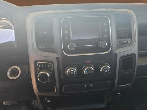 Used 2021 RAM 1500 Tradesman w/ Power & Remote Entry Group RWD image 12