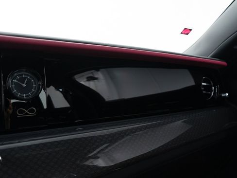 Certified 2024 Rolls-Royce Ghost Black Badge image 50