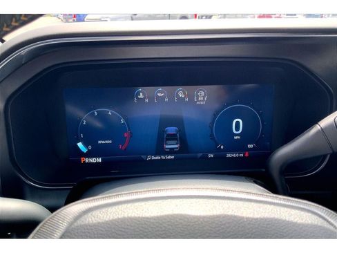Used 2024 Ford F250 Platinum AWD/4WD image 22