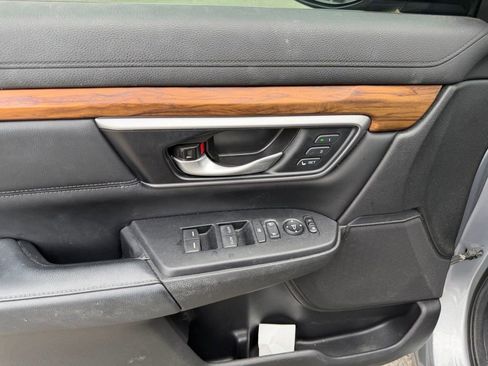 Used 2019 Honda CR-V EX-L image 23