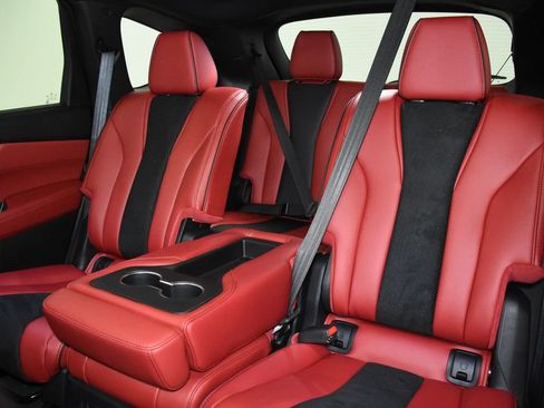 New 2026 Acura MDX A-Spec image 25
