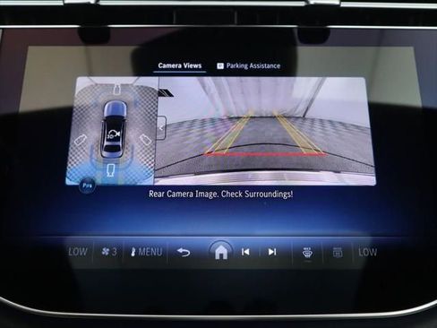 New 2026 Mercedes-Benz E 450 4MATIC Sedan image 17