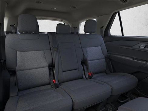 New 2026 Ford Explorer Active image 11